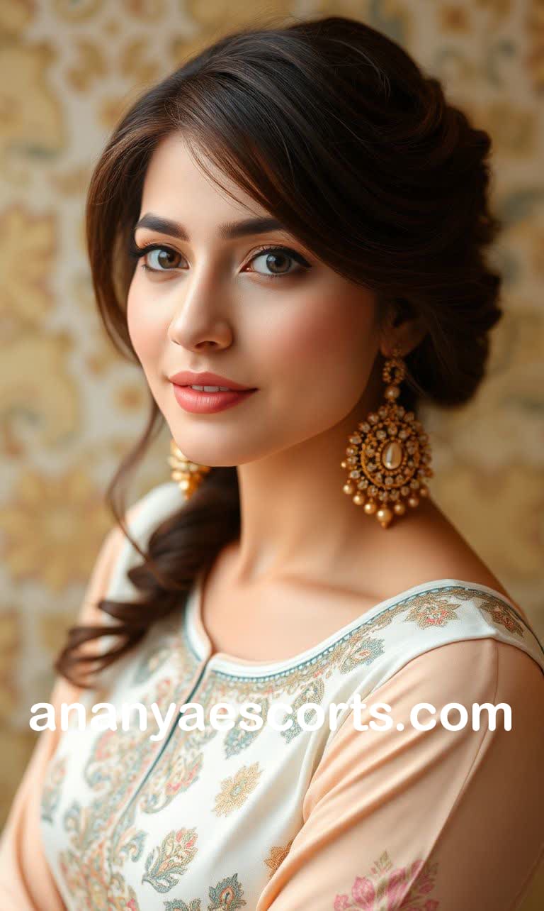 Pasighat Escort Service