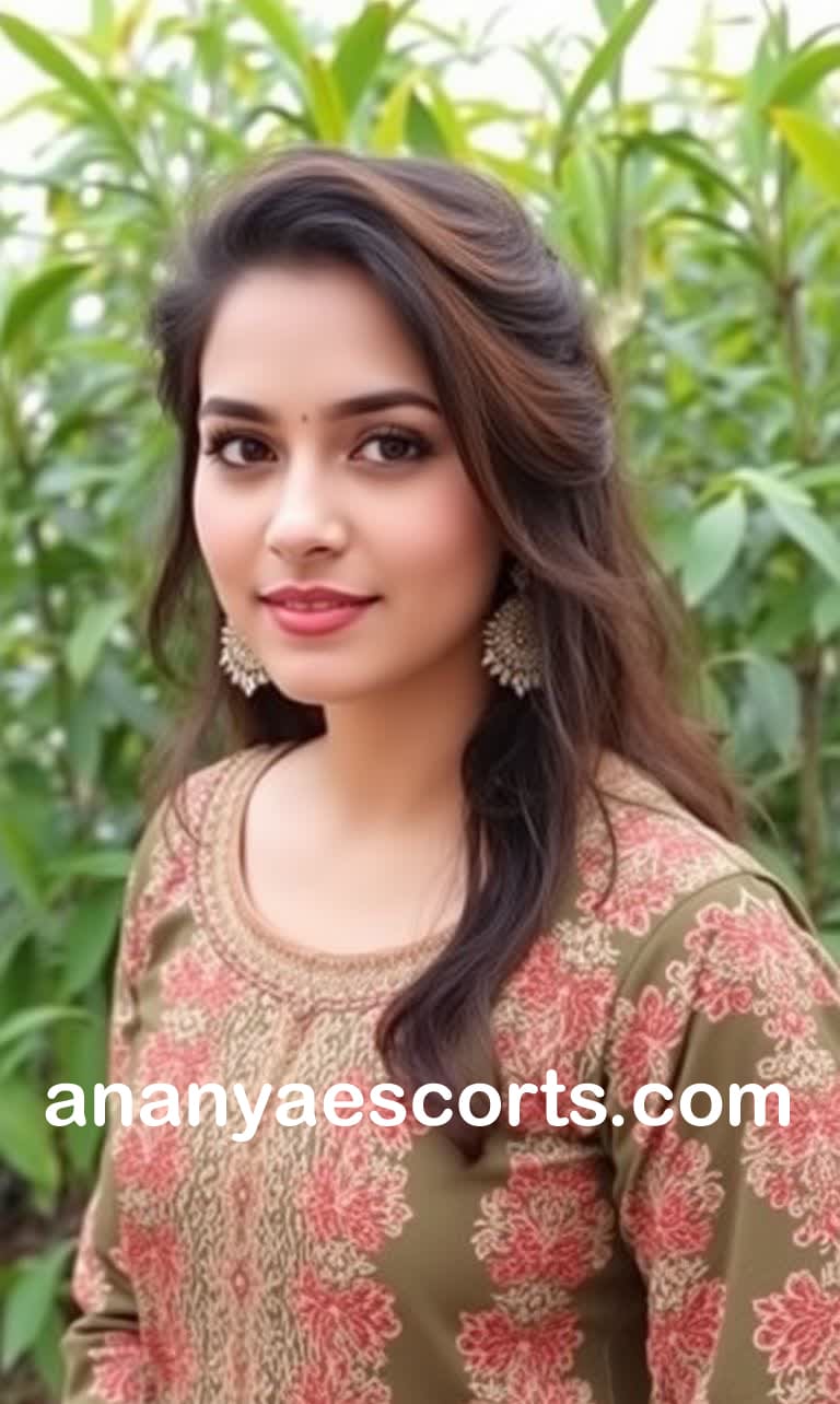 Escort Service in Pasighat