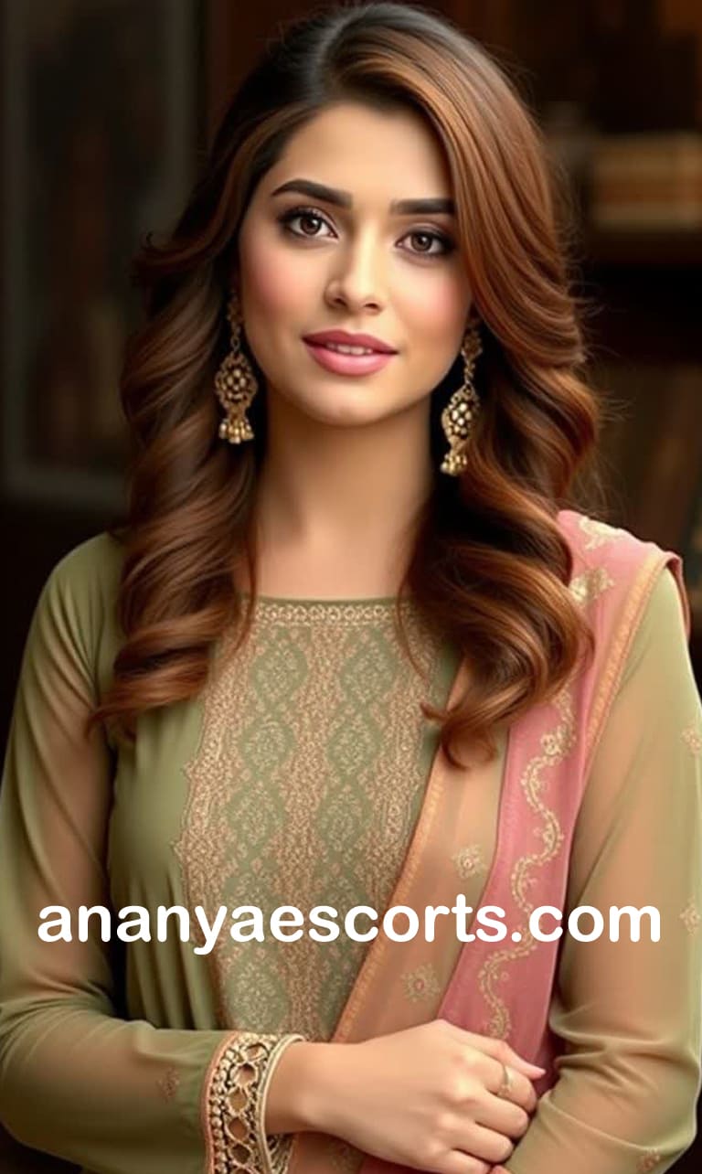 Escort Service in Pasighat