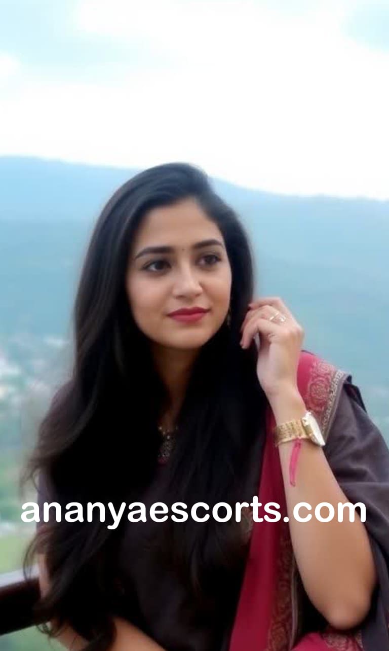 Pasighat Escorts